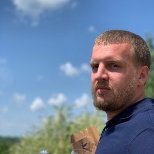 Meet your Posher, Joseph